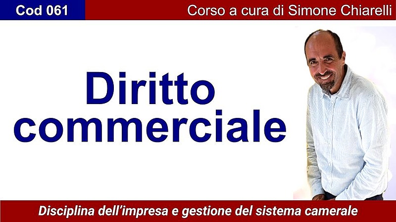 Diritto commerciale