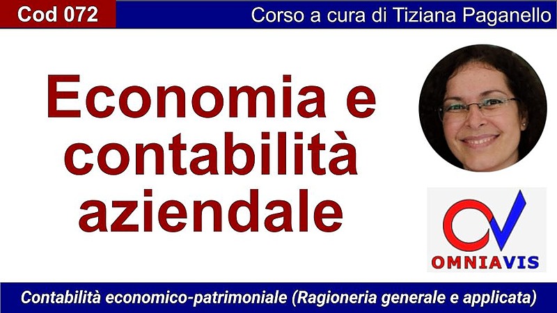 Elementi di economia aziendale
