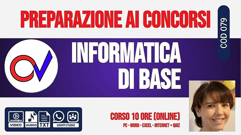 Informatica di Base [Di Bello]