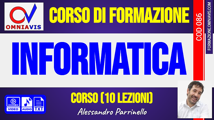 Informatica di base ed avanzata
