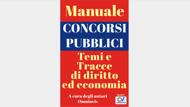Temi e Tracce di diritto ed economia