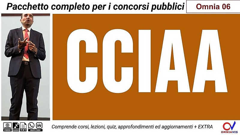 CCIAA