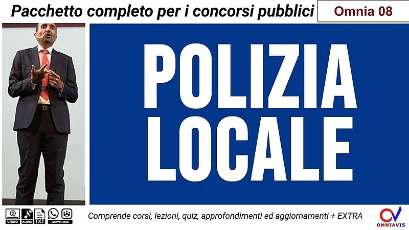 Polizia Locale