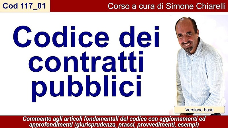 D.Lgs. 36/2023 [BASE]