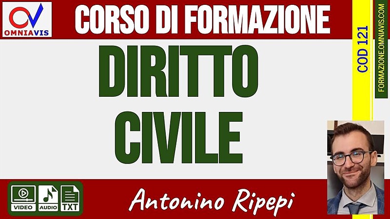 Diritto civile (RIPEPI)