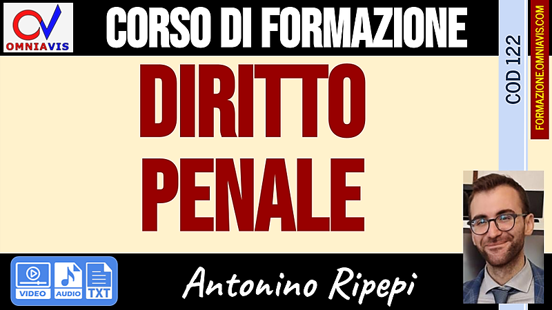 Diritto Penale (RIPEPI)