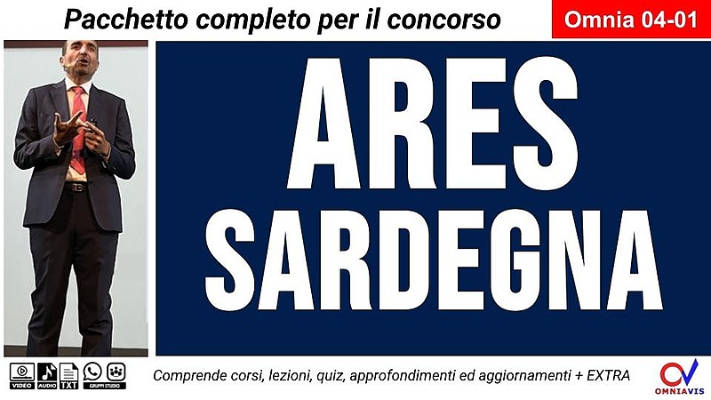 ARES Sardegna