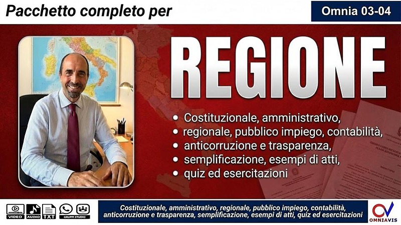 REGIONE