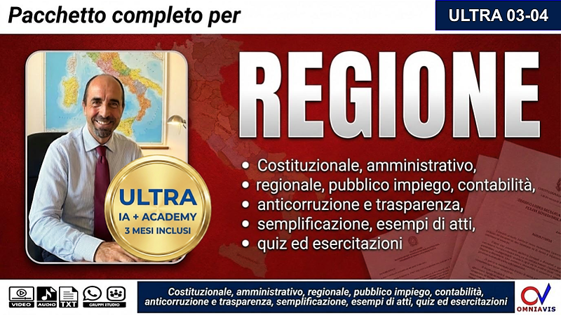 REGIONE