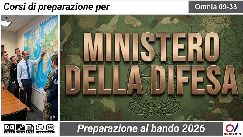 Ministero della Difesa
