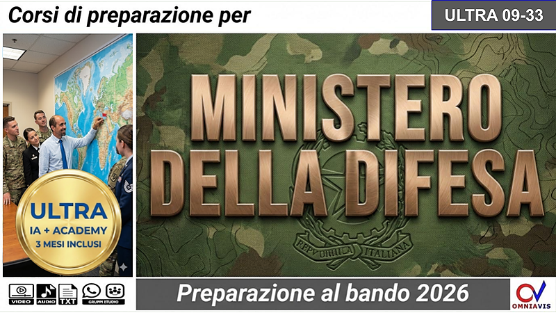 Ministero della Difesa