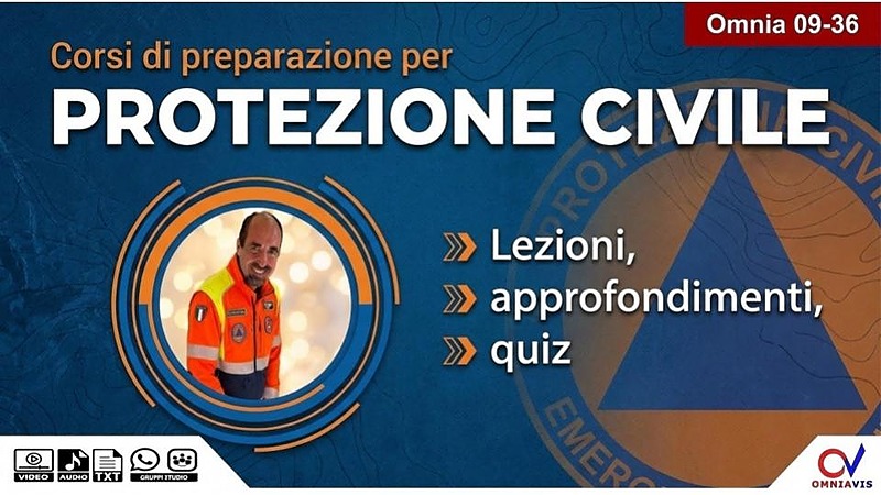 PROTEZIONE CIVILE