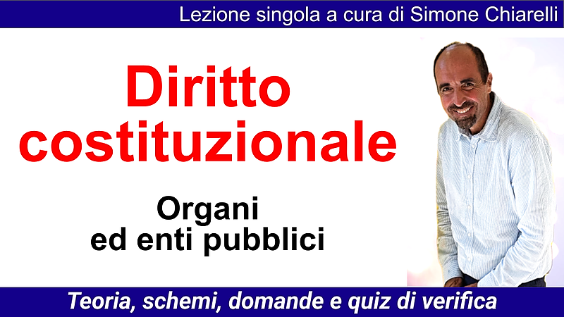 Cod123_13: Organi  ed enti pubblici