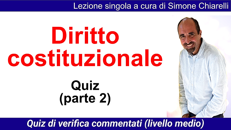 Quiz (parte 2)