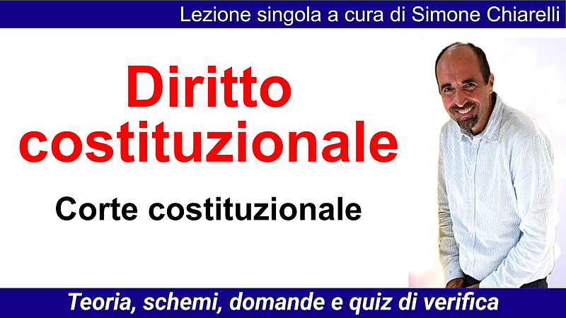 Cod123_18: Corte costituzionale