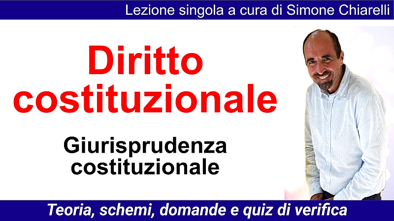 Cod123_20: Giurisprudenza costituzionale
