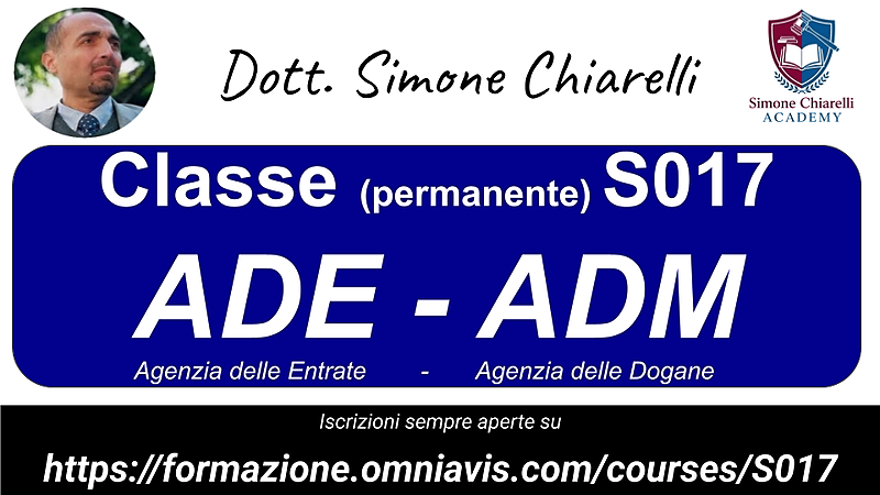 ADM (permanente)
