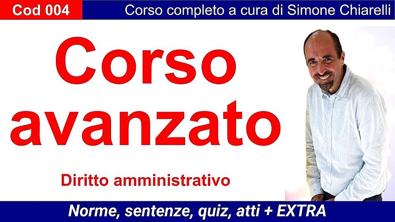 Corso-concorsi (avanzato) nella P.A.