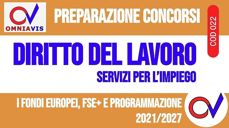 Lezione 11 - I fondi europei ed i finanziamenti regionali (CHIARELLI)