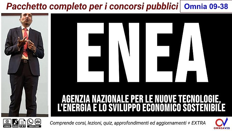 ENEA (Agenzia nazionale)