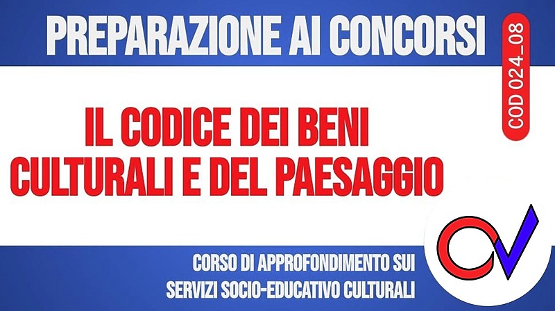 La disciplina dei servizi culturali (CHIARELLI)