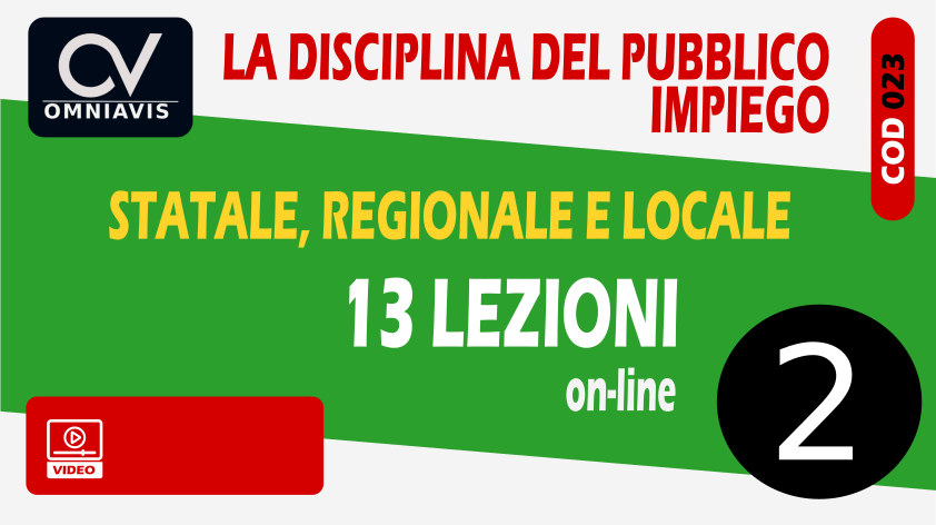 Lezione 2 - La contrattazione nazionale (CCNL) ed integrativa [2 ore formative] (CHIARELLI)